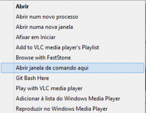 abrirjaneladecomando